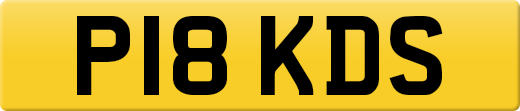 P18KDS