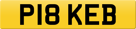 P18KEB