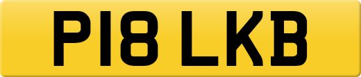 P18LKB