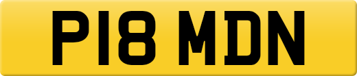 P18MDN