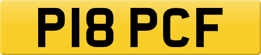 P18PCF