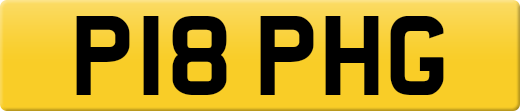 P18PHG