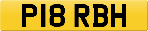 P18RBH