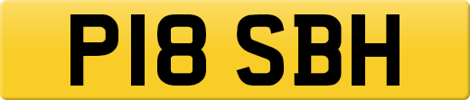 P18SBH