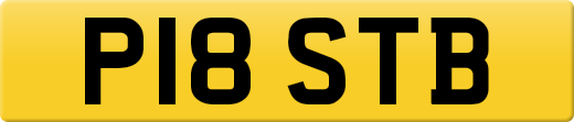 P18STB