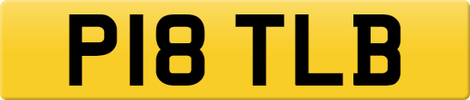 P18TLB