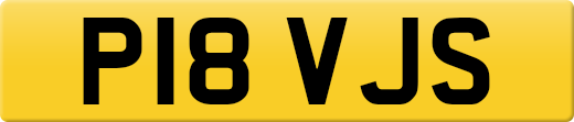 P18VJS