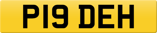 P19DEH