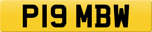 P19MBW