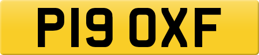 P19OXF