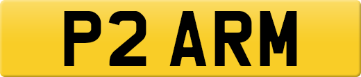 P2ARM