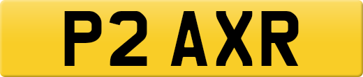 P2AXR