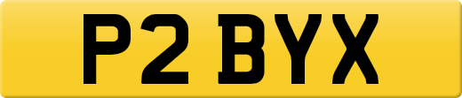 P2BYX