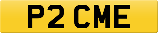 P2CME