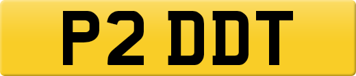 P2DDT