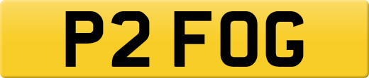 P2FOG