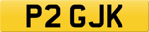 P2GJK