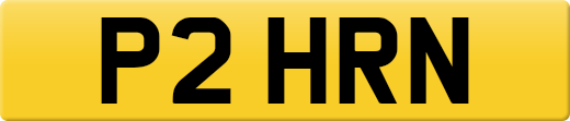P2HRN
