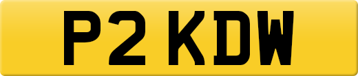P2KDW