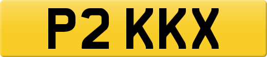 P2KKX
