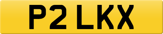 P2LKX