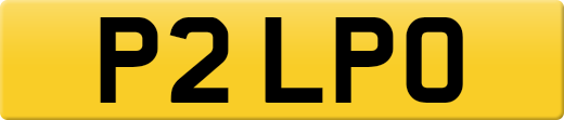 P2LPO