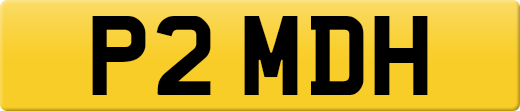 P2MDH