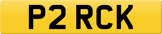 P2RCK