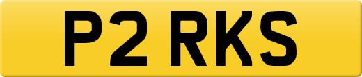 P2RKS