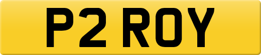 P2ROY