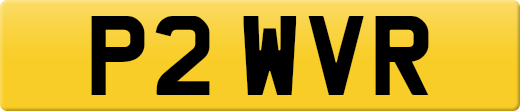 P2WVR