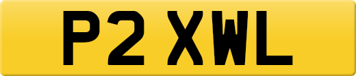 P2XWL