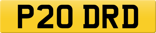 P20DRD