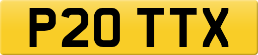 P20TTX