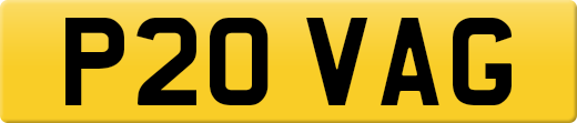 P20VAG