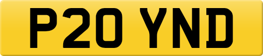 P20YND