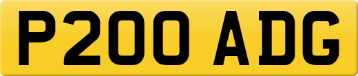 P200ADG