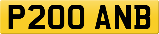 P200ANB
