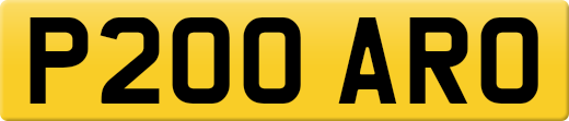 P200ARO