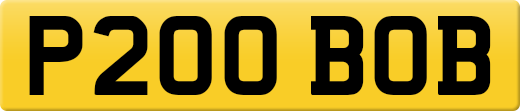 P200BOB