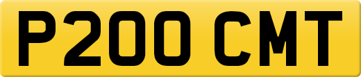 P200CMT