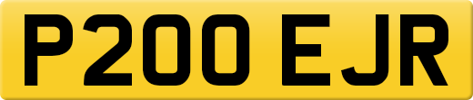 P200EJR