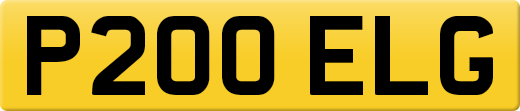 P200ELG