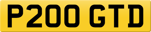 P200GTD