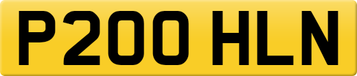 P200HLN