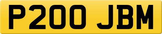 P200JBM