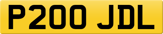 P200JDL
