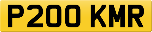 P200KMR