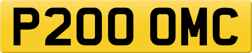 P200OMC