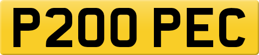 P200PEC
